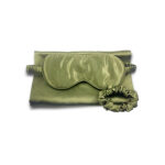 Hodvábna obliečka set