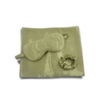 Hodvábna obliečka set