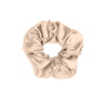 Hodvábna gumička - zlatý champaign