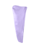 Hodvábny uterák - levanduľa