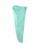 Hodvábny uterák - mätovo-zelená
